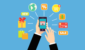 Driving the African Economy Forward: The Role of E-commerce with Flexi Africa as a Prime Example