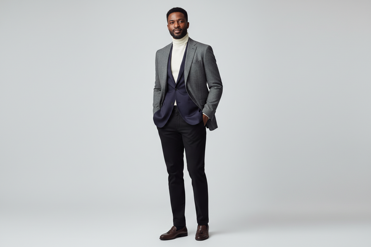 Men's Blazers and Sport Coats - Flexi Africa
