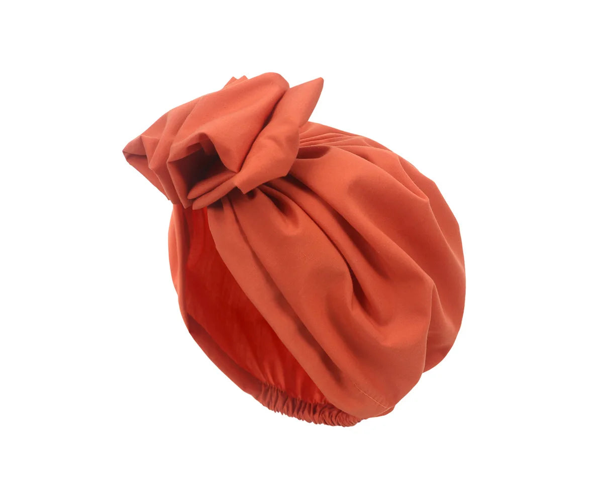 Buy Women's headdresses, monochromatic colored mirror hats in Muslim style for only $11.99 at Flexi Africa!