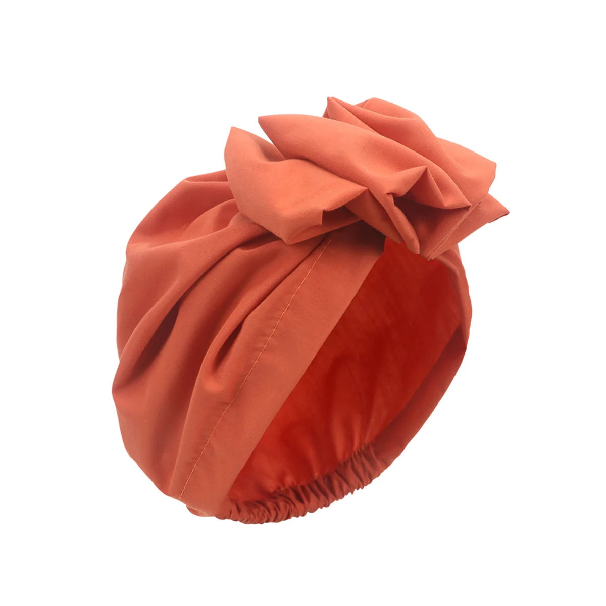 Buy Women's headdresses, monochromatic colored mirror hats in Muslim style for only $11.99 at Flexi Africa!