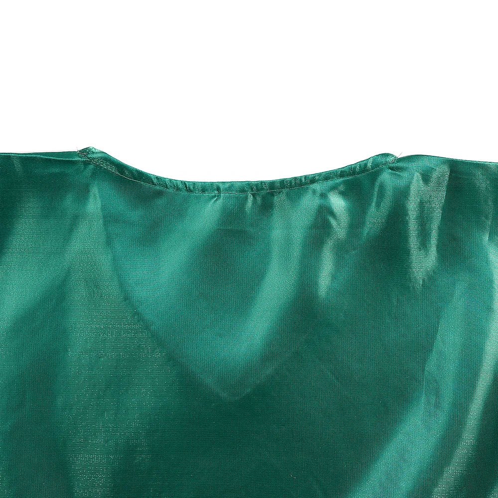 African Luxury Gown – Rich Embroidery Boubou Robe for Special Occasions - Free Delivery Worldwide only at Flexi Africa