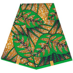 African Print Fabric, Traditional Ankara Clothing Fabric - Free Delivery Worldwide only at Flexi Africa