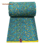 african wax fabric pure bridal wedding dresses for women african fabric high quality new 100% polyester ankara fabric FP6176 - Free Delivery Worldwide only at Flexi Africa