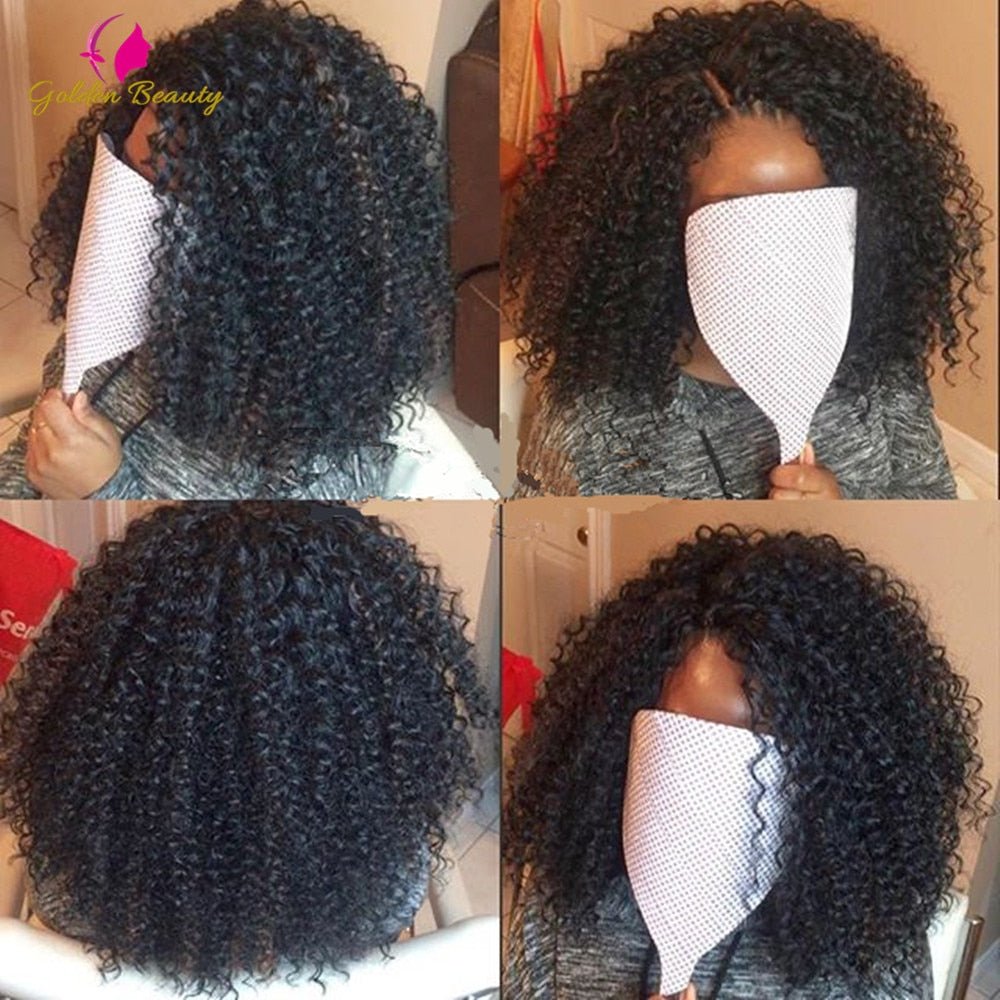 Afro Kinky Twist Crochet Braids Synthetic Curly Braiding Hair Extension - Flexi Africa - Free Express Delivery Worldwide