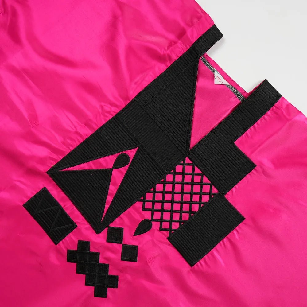 Elegant African Dress for Women – Plus Size Dashiki Ankara Kaftan Robe - Free Delivery Worldwide only at Flexi Africa