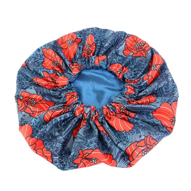 Discover the elegance of Gele Headtie Auto Gele Cap, crafted from luxurious brocade fabric, perfect for parties and weddings.