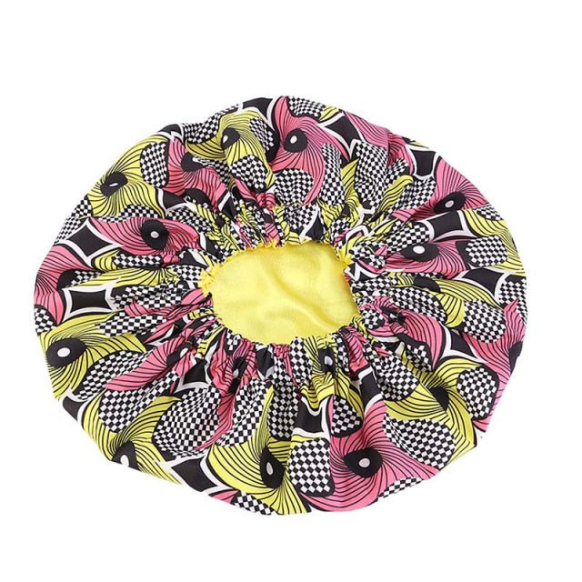 Discover the elegance of Gele Headtie Auto Gele Cap, crafted from luxurious brocade fabric, perfect for parties and weddings.