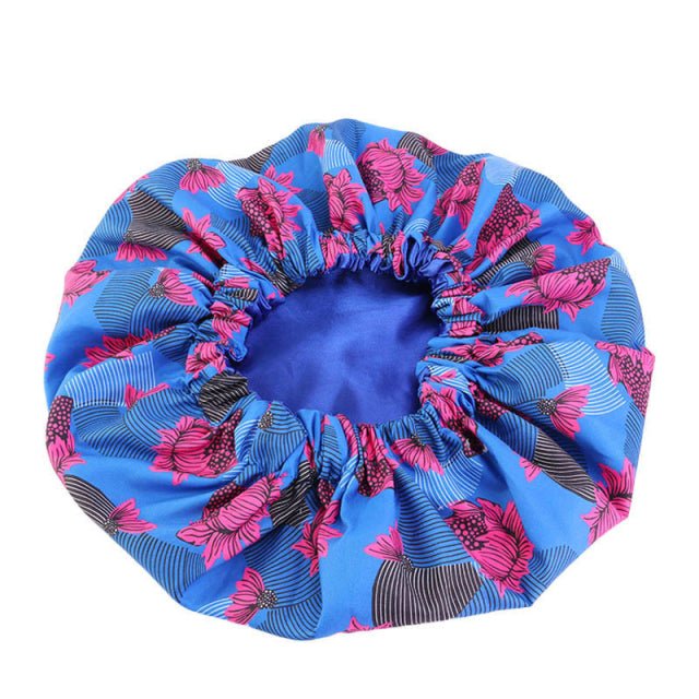 Discover the elegance of Gele Headtie Auto Gele Cap, crafted from luxurious brocade fabric, perfect for parties and weddings.