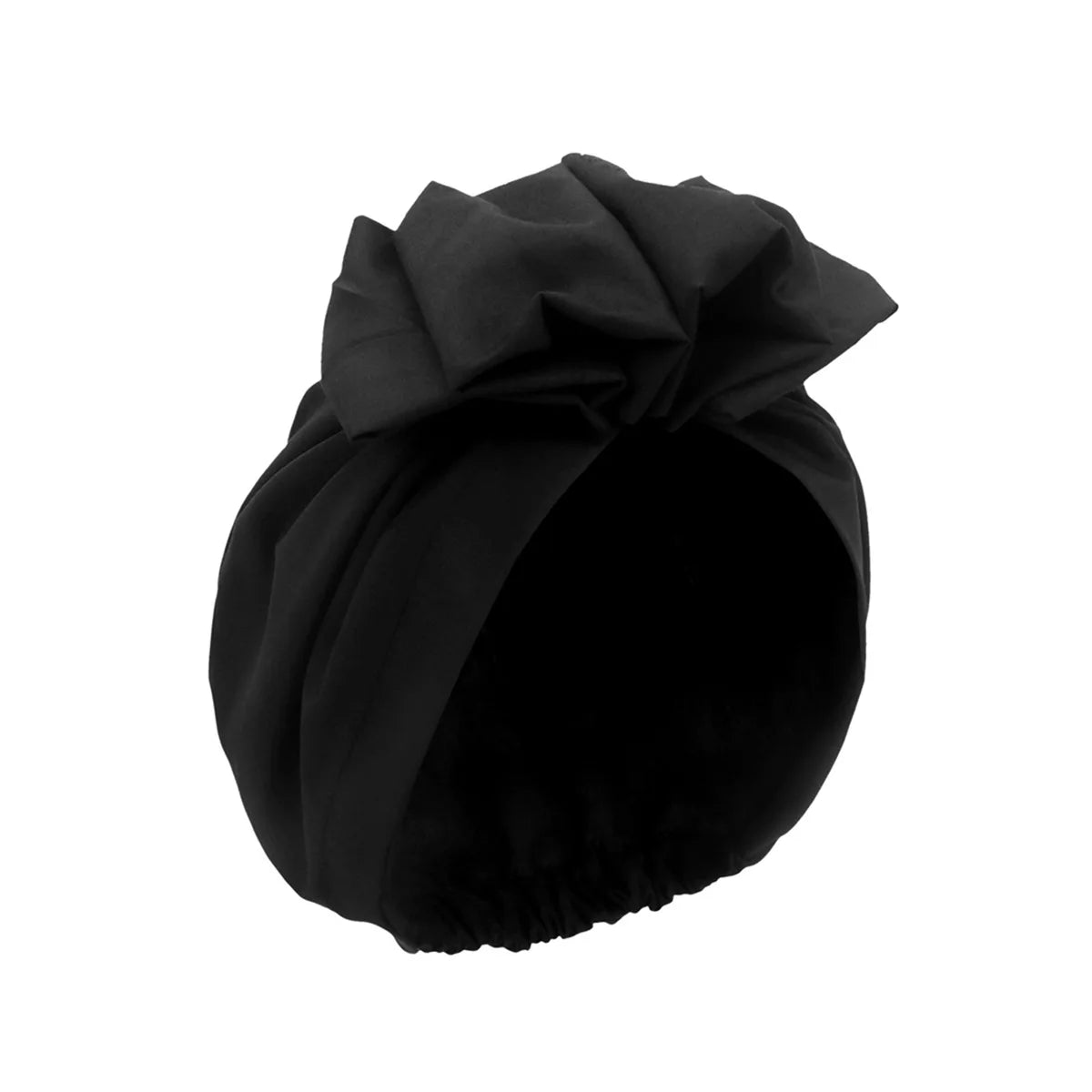Buy Women's headdresses, monochromatic colored mirror hats in Muslim style for only $11.99 at Flexi Africa!