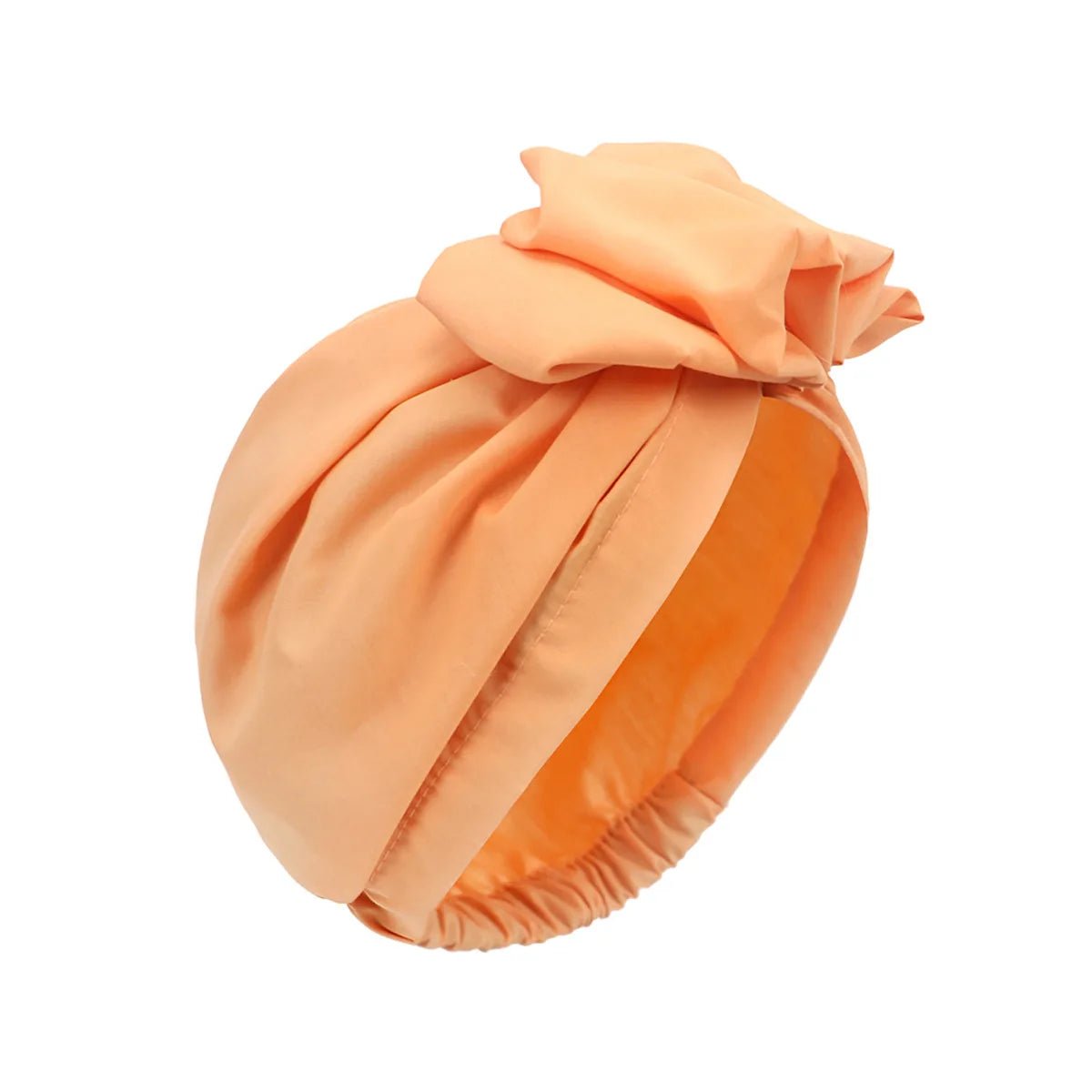 Buy Women's headdresses, monochromatic colored mirror hats in Muslim style for only $11.99 at Flexi Africa!