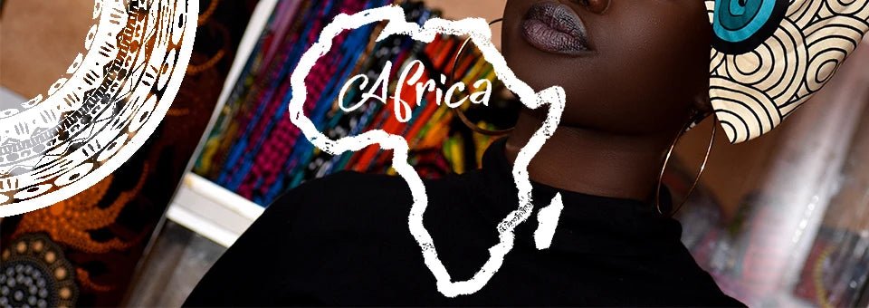 Men’s African Print Cotton Bow Tie and Kerchief – Bohemian Style Gift Set - Free Delivery Worldwide only at Flexi Africa