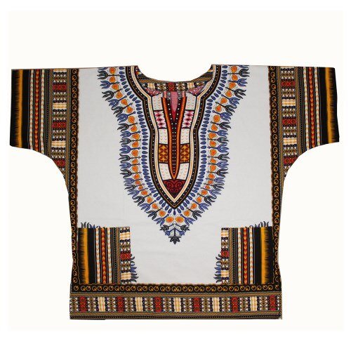 Mr Hunkle's XXL, XXXL - 100% Cotton African Traditional Print Unisex Clothing - Free Delivery Worldwide only at Flexi Africa